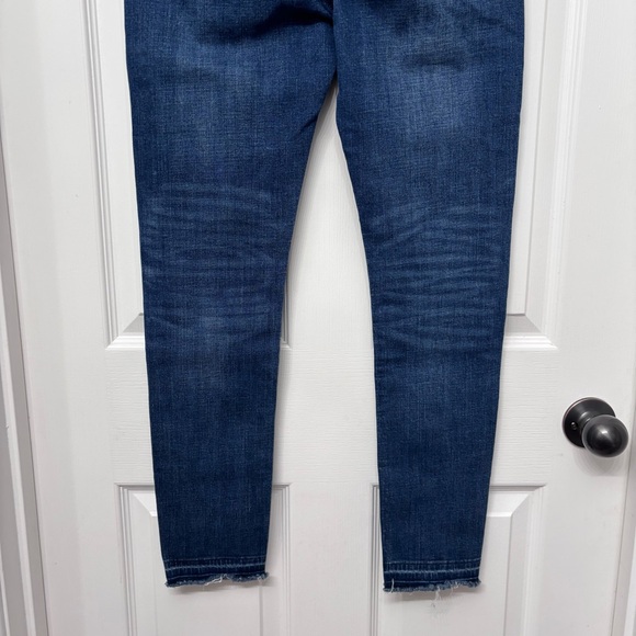 Lucky Brand Brooke Skinny Jeans Size 6 | 28 - Picture 11 of 12